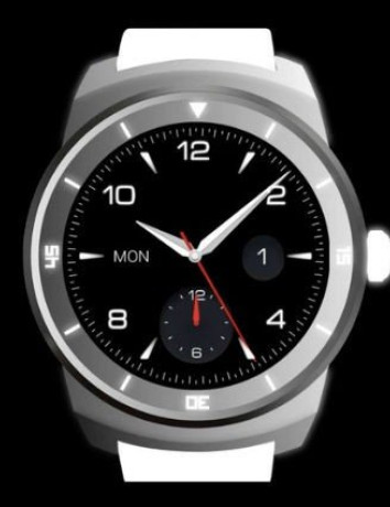 LG G Watch R: Πρώτο teaser video για το κυκλικό smartwatch που έρχεται στην IFA Berlin 2014 image