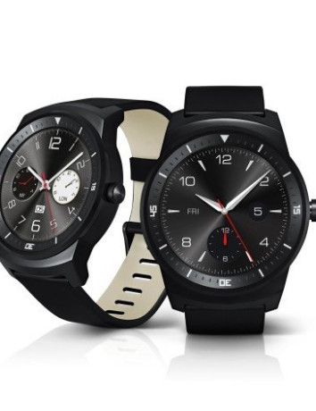 LG G Watch R: Επίσημα το στρόγγυλο smartwatch της εταιρείας με Android Wear [IFA 2014] image