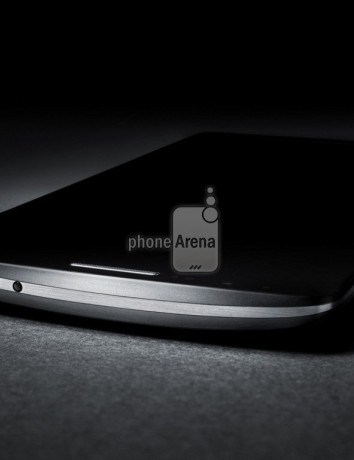 LG G3: Επίσημα renders της συσκευής επιβεβαιώνουν το μεταλλικό φινίρισμα! image