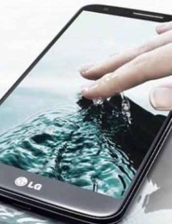 LG G3: Διαρροή από τη Sprint (ΗΠΑ) επιβεβαιώνει οθόνη 5.5'' QHD, 3GB RAM και Android 4.4.2 image