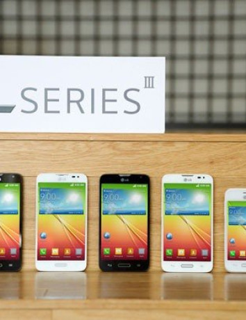 LG L Series III: Ανακοινώθηκε επίσημα η νέα σειρά mid-range smartphones [MWC 2014] image
