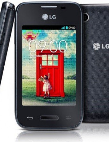 LG L35: Νέο entry-level smartphone, με χρήσιμες λειτουργίες της σειράς L Series III image