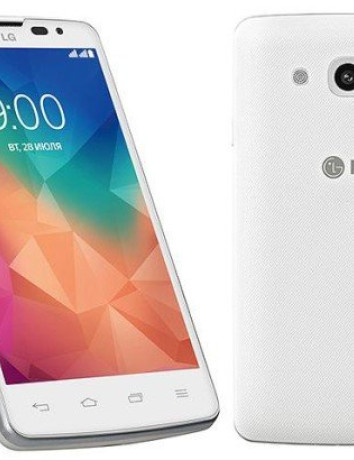 LG L60: Νέο entry-level smartphone για την L Series με Android 4.4 KitKat image