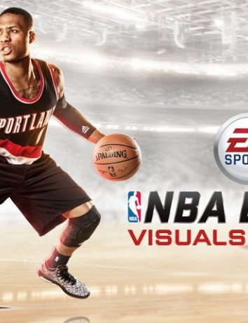 NBA Live 15: Δείτε το πρώτο επίσημο trailer του παιχνιδιού image