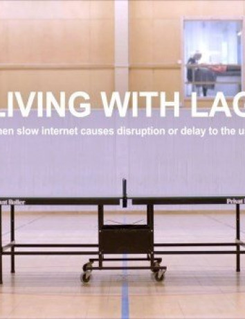 Πως θα ήταν η πραγματική ζωή με καθυστέρηση (lagging); Δείτε με το πείραμα του Oculus Rift [Video] image