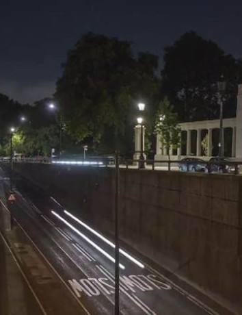 Το Λονδίνο σε ένα εκπληκτικό time-lapse video [Video] image