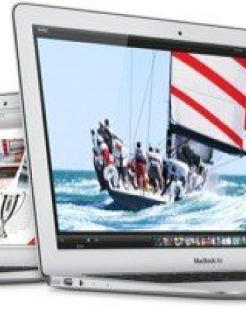 MacBook Air, μικρή αναβάθμιση στον επεξεργαστή και μείωση τιμών image