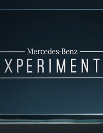 Η Mercedes-Benz εκτελεί επιστημονικά πειράματα για να προωθήσει τη σειρά C-Class [Videos] image