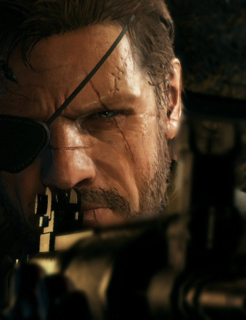 Metal Gear Solid V: The Phantom Pain, έρχεται και σε Windows PC! Δείτε gameplay videos από τη Gamescom 2014 image