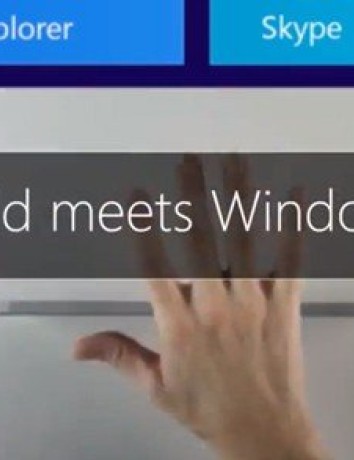 Microsoft "video selfie": Η ανασκόπηση της εταιρείας για τα σημαντικότερα γεγονότα του 2013 [Video] image