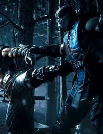 Mortal Kombat X: Λεπτομέρειες για gameplay και νέους χαρακτήρες [Video] image