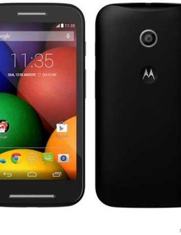 Moto E: Οι πρώτες φωτογραφίες του νέου value-for-money smartphone της εταιρείας [Update] image
