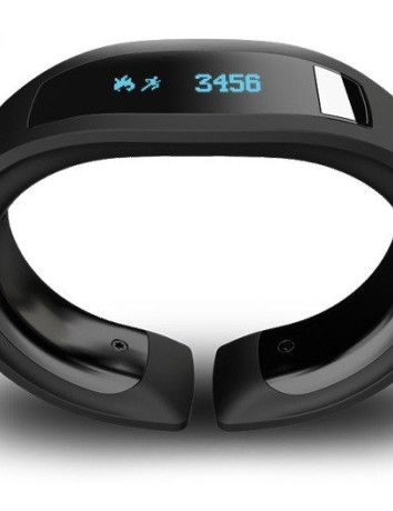 Movea G-Series: Νέο fitness band απόλυτης ακριβείας [CES 2014] image