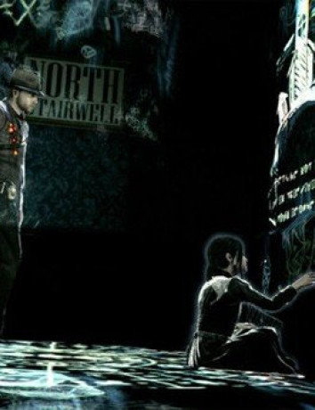 Murdered: Soul Suspect, νέο trailer για το action adventure μυστηρίου image
