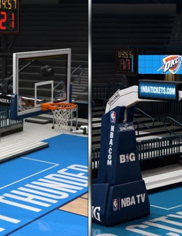NBA Live 15: Έτσι θα είναι τα γραφικά σε σύγκριση με το NBA Live 14 [Videos] image
