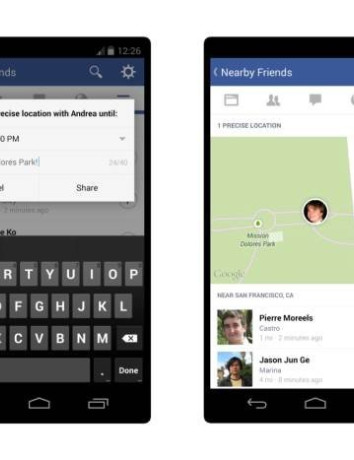 Facebook Nearby Friends: Νέα λειτουργία για να βρίσκεις ποιοι φίλοι σου είναι κοντά [Video] image