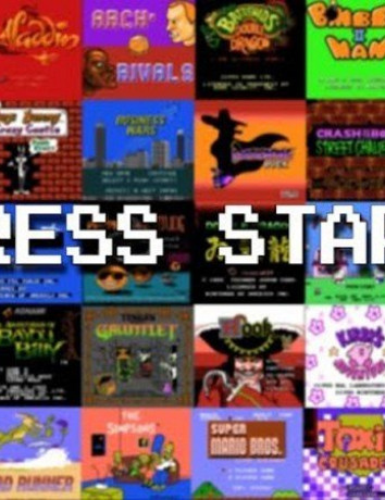 Όλες οι start-screens από όλα τα παιχνίδια του NES σε ένα νοσταλγικό video! image