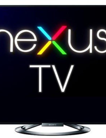 Nexus TV: Αυτή θα είναι η απάντηση της Google στο Apple TV (;) image