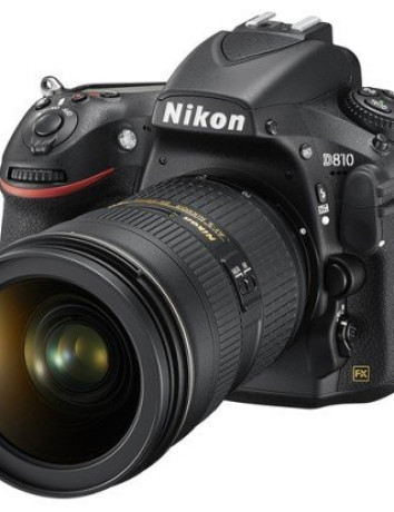 Nikon D810: Επίσημα η νέα full-frame DSLR της εταιρείας με σημαντικές αναβαθμίσεις [Video] image