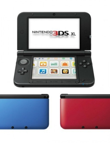 Nintendo 3DS: Σημαντική αύξηση πωλήσεων μέσα στο 2013 λόγω έλευσης ποιοτικών τίτλων image