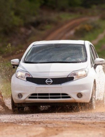 Η Nissan παρουσιάζει το αυτοκαθαριζόμενο αυτοκίνητο [Video] image