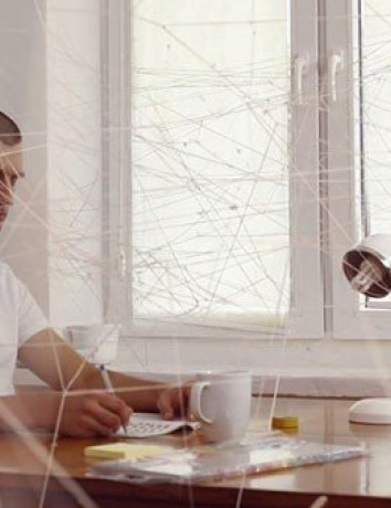 Noise: Ένα εξαιρετικό stop-motion animation που δίνει εικόνα...στον ήχο! [Video] image