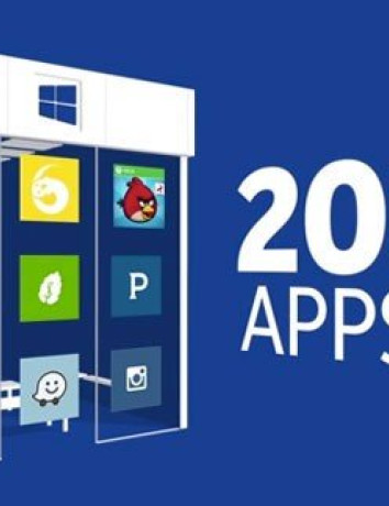 Η Nokia υπενθυμίζει ότι το Windows Phone OS έχει τις εφαρμογές που χρειάζεσαι...[Video] image