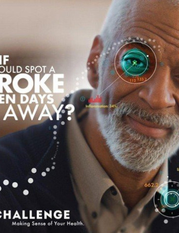 Nokia Sensing XCHALLENGE: Το μέλλον της υγείας είναι στις φορητές συσκευές [Video] image