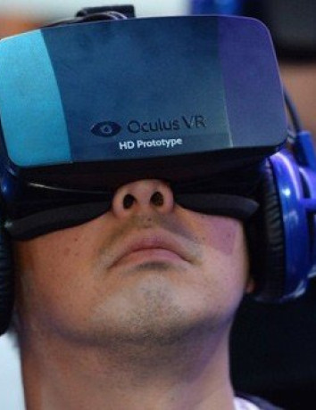 Η Facebook εξαγοράζει την Oculus VR έναντι $2 δισ. για να φέρει την εικονική πραγματικότητα σε 1+ δισ. χρήστες! image