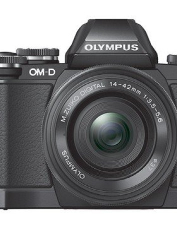 Νέα compact mirrorless, νέα superzoom και νέα ανθεκτική κάμερα από την Olympus image