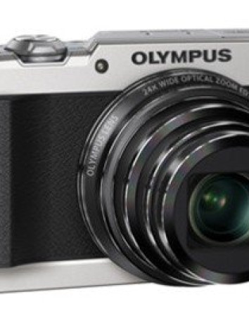 Olympus Stylus SH-1: Νέα point-and-shoot με 5-axis σύστημα σταθεροποίησης εικόνας και νέα θωρακισμένη κάμερα image