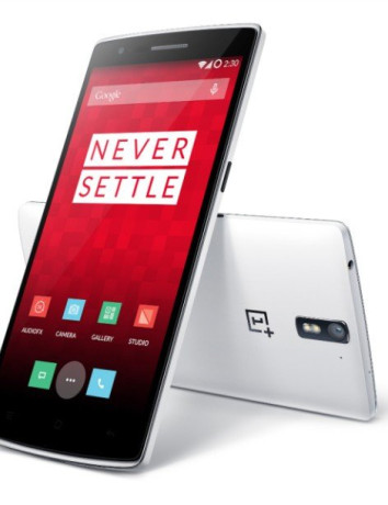 OnePlus One: Ανακοινώθηκε επίσημα το "τέλειο smartphone" [Video] image