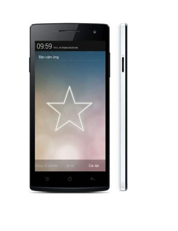 Oppo Find 5 Mini: Επίσημα με οθόνη 4.7'' qHD, quad-core επεξεργαστή, Color OS και τιμή περίπου €215 image