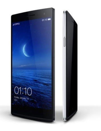 Oppo Find 7: Επίσημα σε δύο εκδόσεις (η μία Quad HD) με δυνατότητα λήψης φωτογραφίας 50MP [Update] image