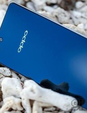 Oppo R829, με οθόνη 4.5'' HD, quad-core επεξεργαστή, 2GB RAM και τιμή περίπου €240 image