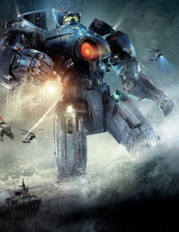 Pacific Rim: Δείτε πως έγιναν τα visual effects της ταινίας [Video] image