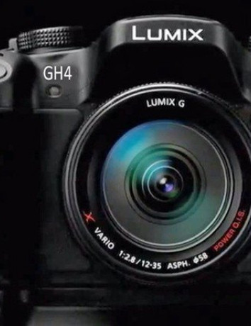 Panasonic Lumix GH4 με δυνατότητα 4K video, πρωτότυπη φορετή κάμερα 4K και όλες οι νέες κάμερες από τη CES 2014 image