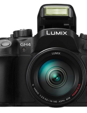 Panasonic Lumix GH4: Ανακοινώθηκε επίσημα η πρώτη mirrorless κάμερα με δυνατότητα λήψης 4K video! image