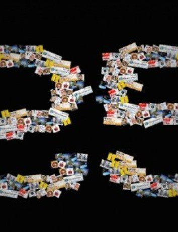 Τι είναι το World Wide Web; Ένα ενδιαφέρον video για τα 25 χρόνια της ιστορίας του image