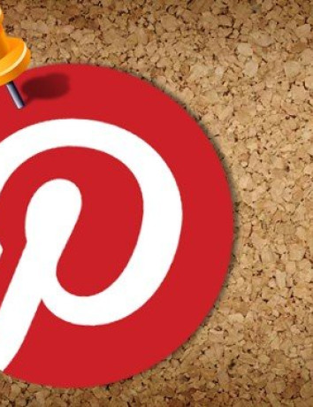 Το Pinterest τώρα διαθέσιμο και στα Ελληνικά image