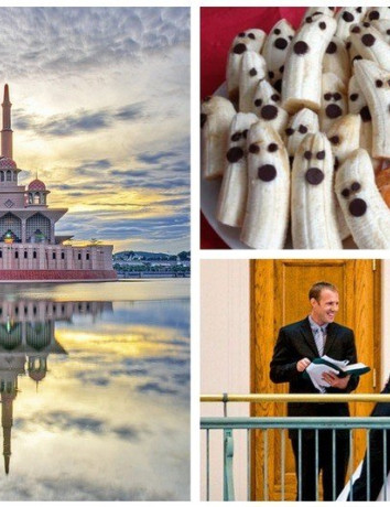 Pinterest: Τα δημοφιλέστερα pins για το 2013 image