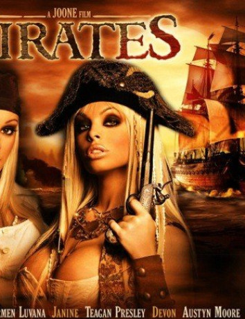 Το 35% των torrents στο Pirate Bay είναι ταινίες πορνό image