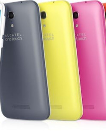 Alcatel OneTouch POP S3/S7/S9, τα νέα προσιτά smartphones με υποστήριξη 4G LTE [MWC 2014] image