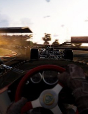 Project CARS: Ανακοινώθηκε ημερομηνία κυκλοφορίας και νέο trailer! image