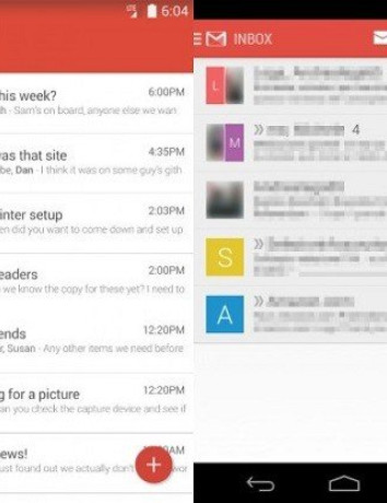 Project Hera: "Επιβεβαίωση" για τον ανασχεδιασμό της Google, αλλά όχι ακριβώς όπως διέρρευσε image