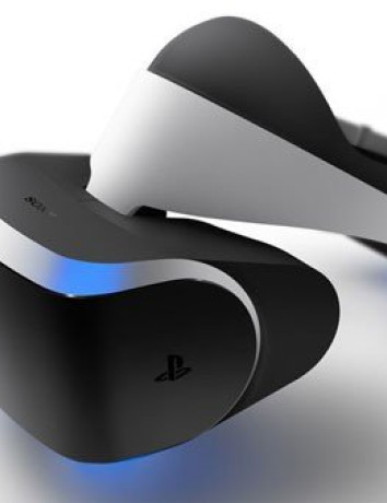 Project Morpheus: Το νέο VR headset της Sony για το PlayStation 4 είναι το μέλλον του gaming [GDC 2014] image