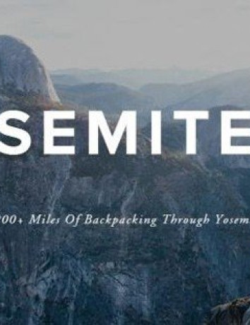 Καταπληκτικό time-lapse στο Εθνικό Πάρκο Yosemite [Videos] image