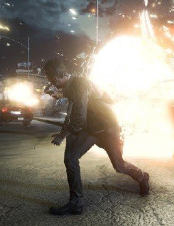 Quantum Break: Έρχεται αποκλειστικά στο Xbox One ως παιχνίδι και τηλεοπτική σειρά! [Video] image