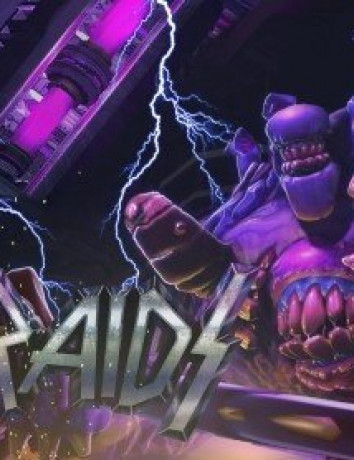 WildStar: Πληροφορίες για τα Raids του νέου MMO [Video] image