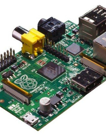 Έπετειος δύο ετών για το Raspberry Pi [Video] image